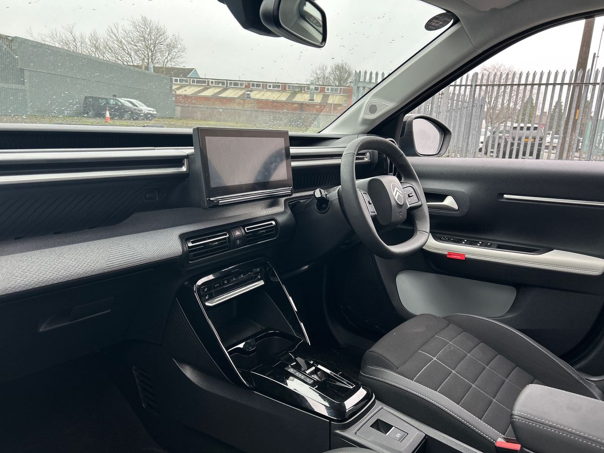 Used Citroen C3 2025 for sale - 77805326: Photo 2