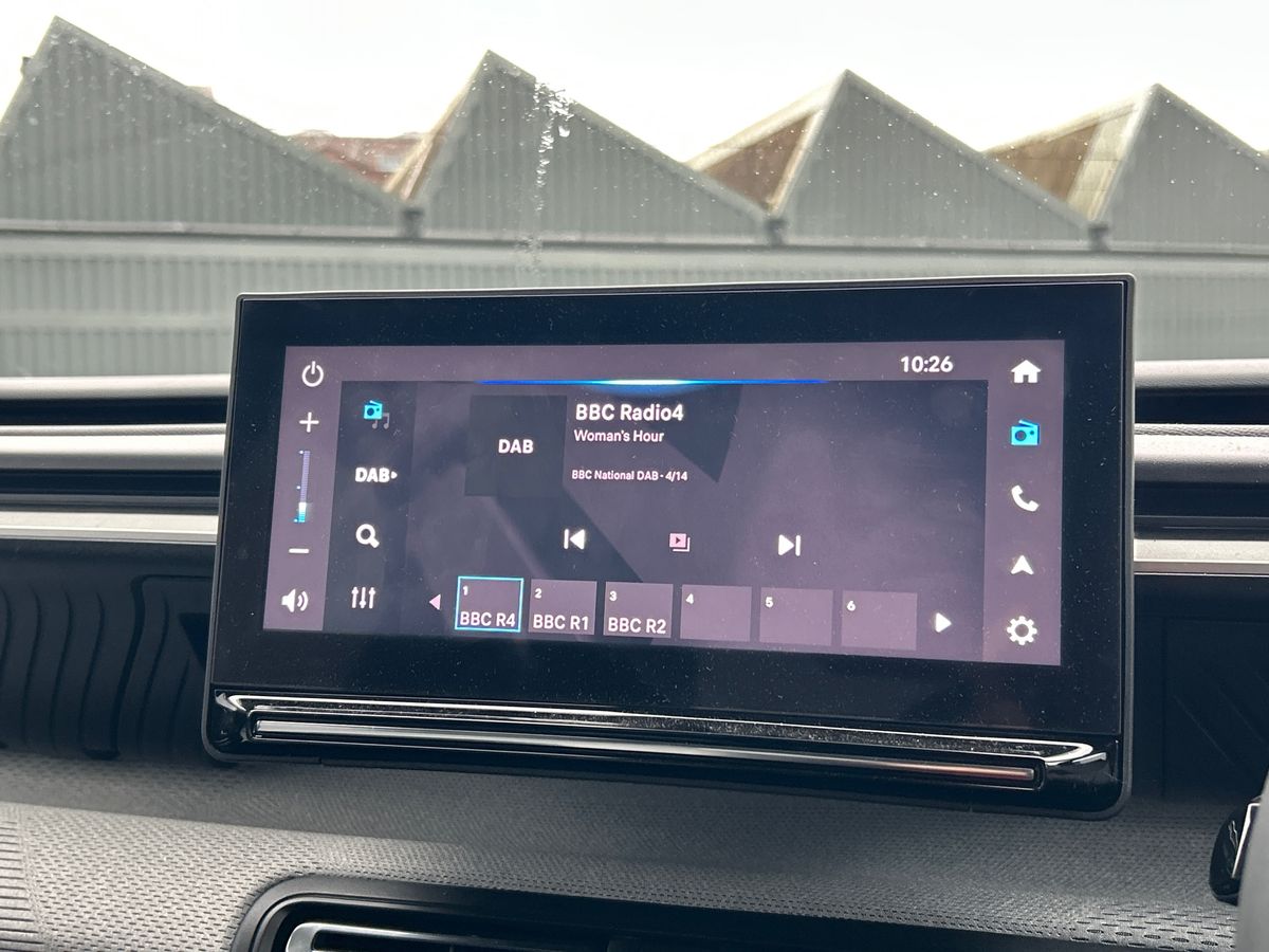 Used Citroen C3 2025 for sale - 77805326: Photo 24