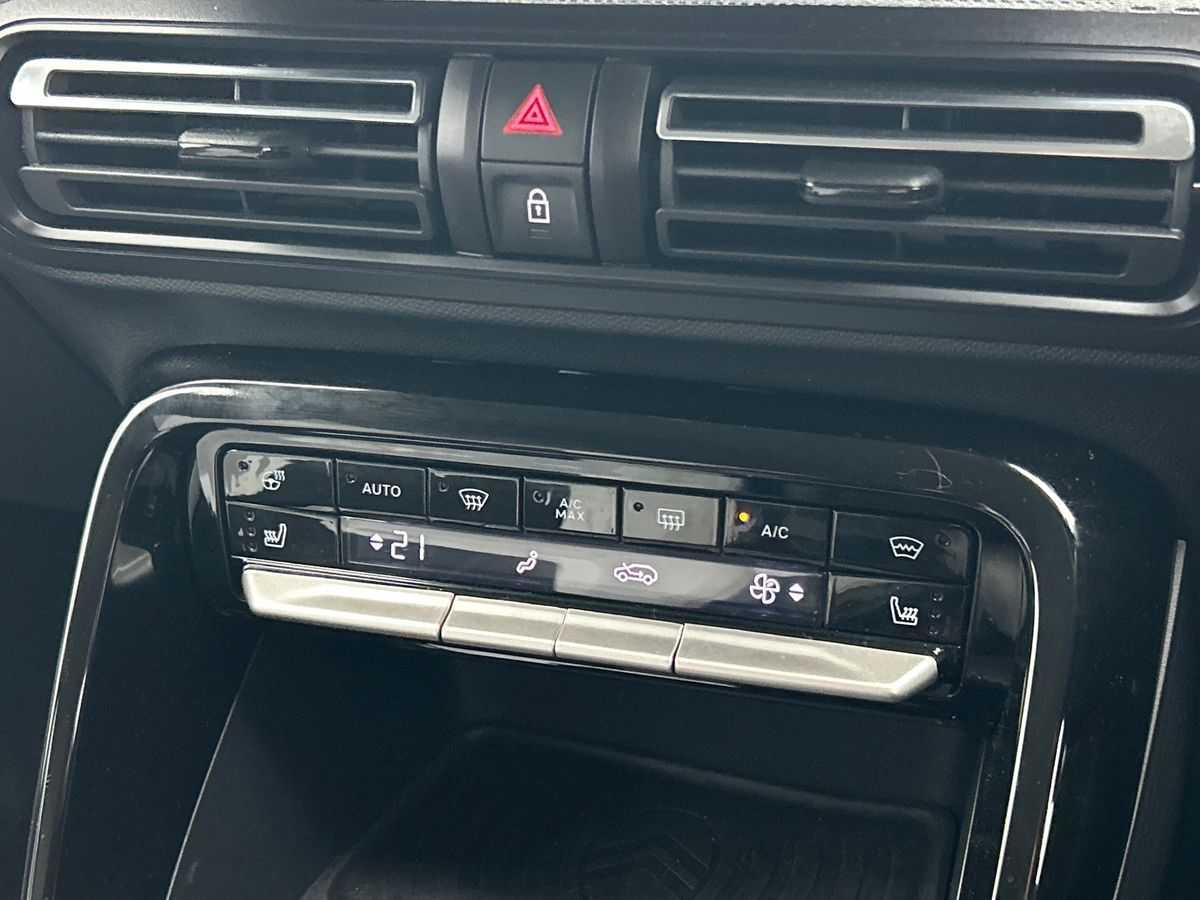 Used Citroen C3 2025 for sale - 77805326: Photo 28