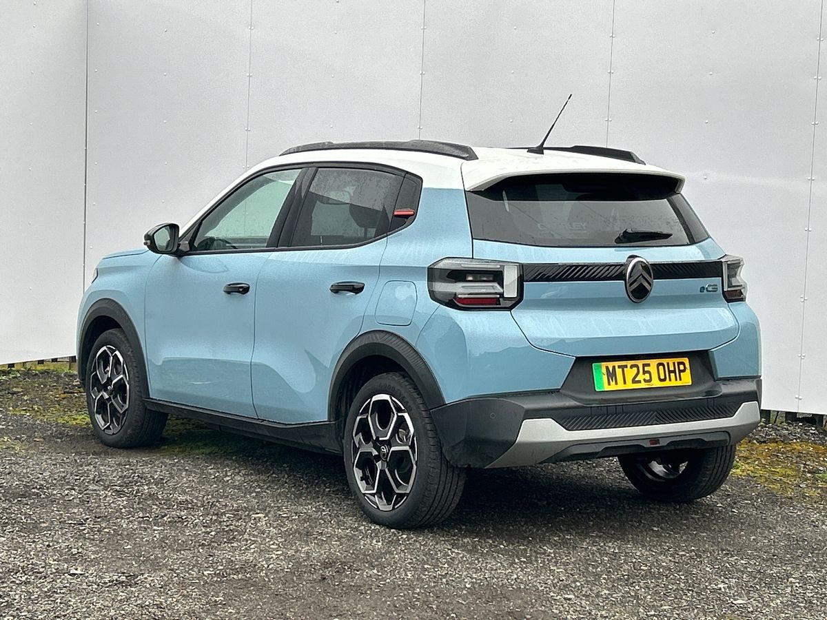 Used Citroen C3 2025 for sale - 77805326: Photo 3