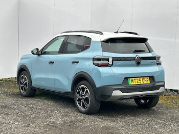 Used Citroen C3 2025 for sale - 77805326: Photo