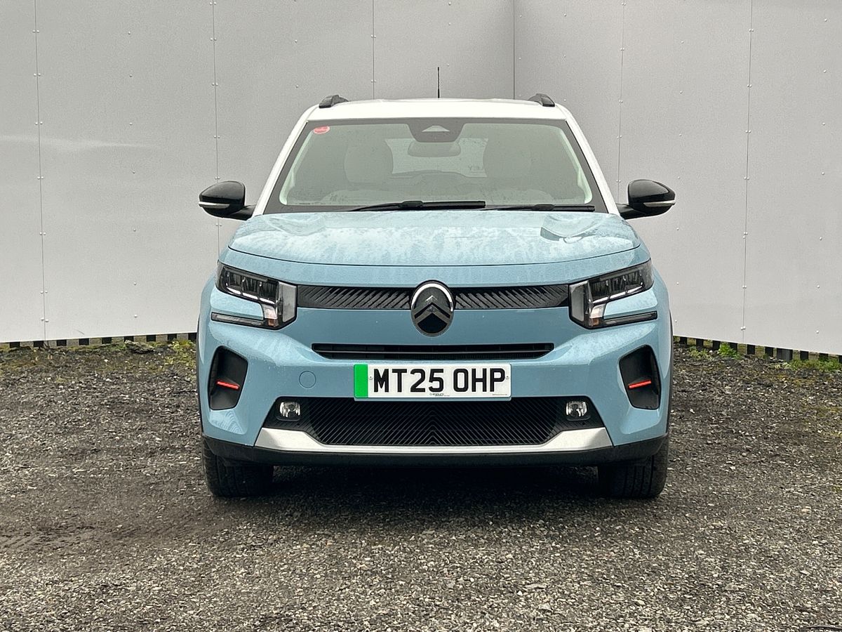 Used Citroen C3 2025 for sale - 77805326: Photo 4