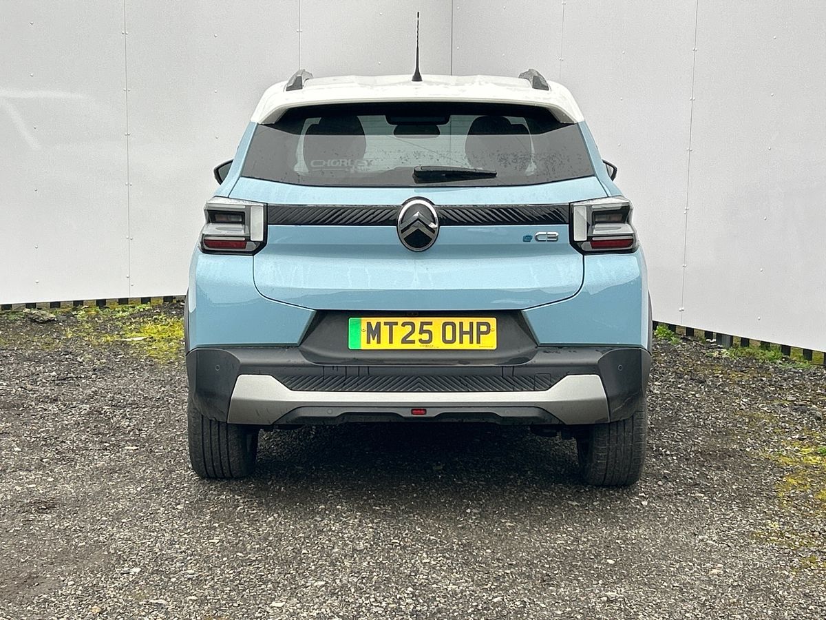 Used Citroen C3 2025 for sale - 77805326: Photo 5