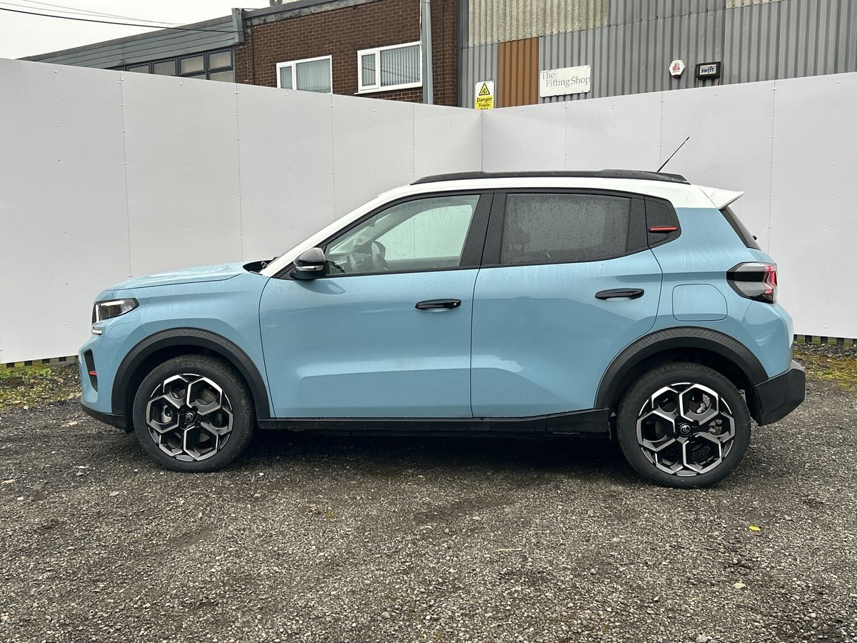 Used Citroen C3 2025 for sale - 77805326: Photo 6