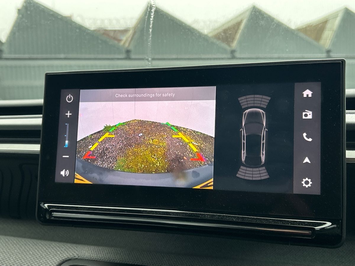 Used Citroen C3 2025 for sale - 77805326: Photo 9