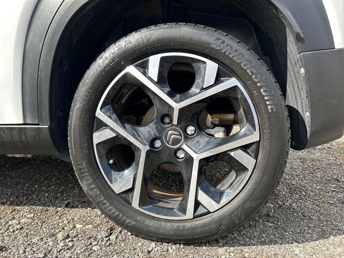 Used Citroen C3 Aircross 2022 for sale - 76300491: Photo 11