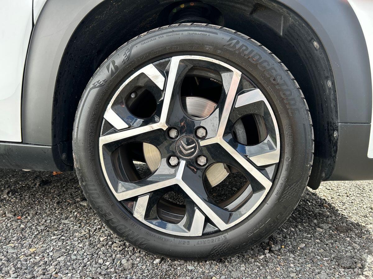 Used Citroen C3 Aircross 2022 for sale - 76300491: Photo 13