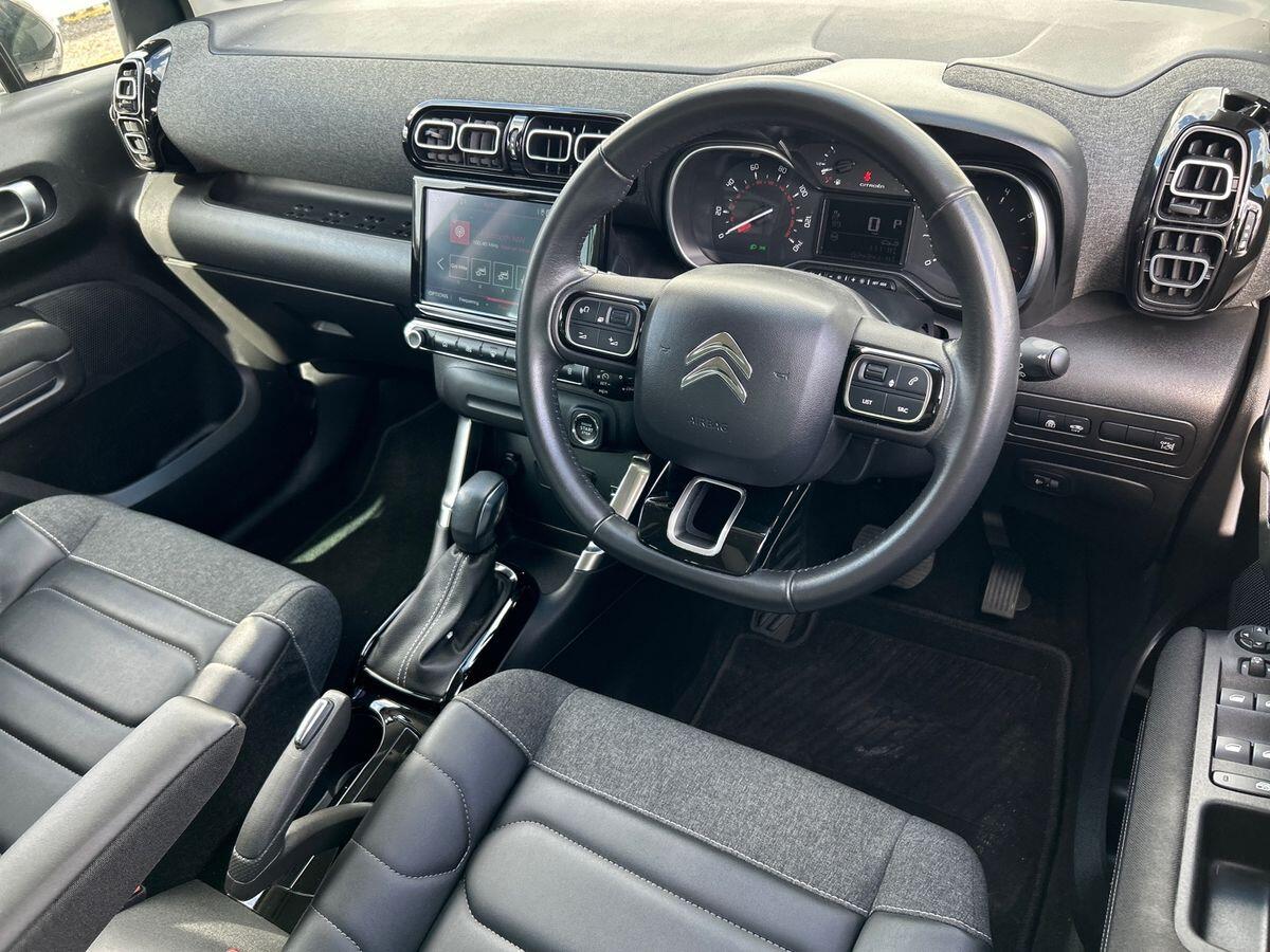 Used Citroen C3 Aircross 2022 for sale - 76300491: Photo 14