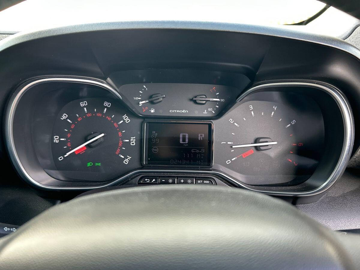 Used Citroen C3 Aircross 2022 for sale - 76300491: Photo 15