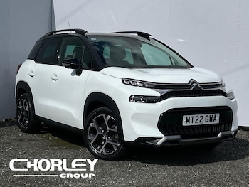 Citroen - C3 Aircross