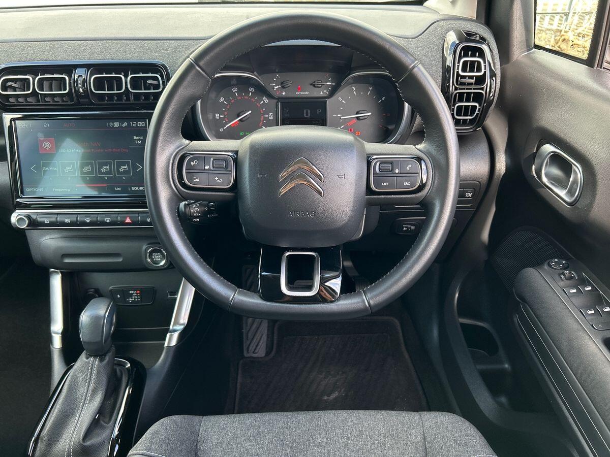 Used Citroen C3 Aircross 2022 for sale - 76300491: Photo 20