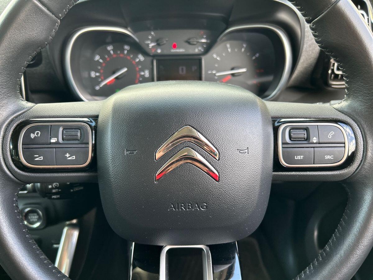 Used Citroen C3 Aircross 2022 for sale - 76300491: Photo 29