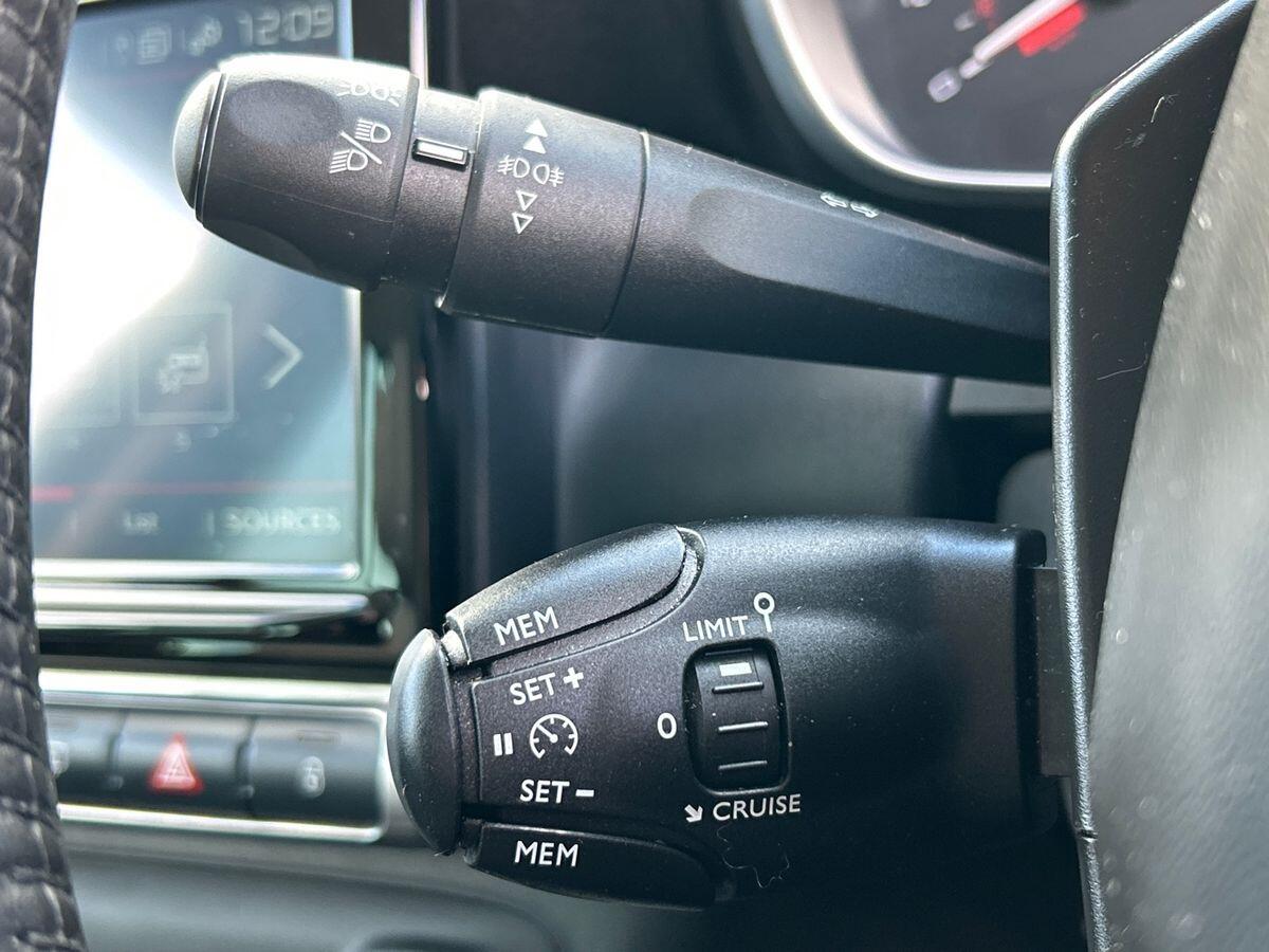 Used Citroen C3 Aircross 2022 for sale - 76300491: Photo 30