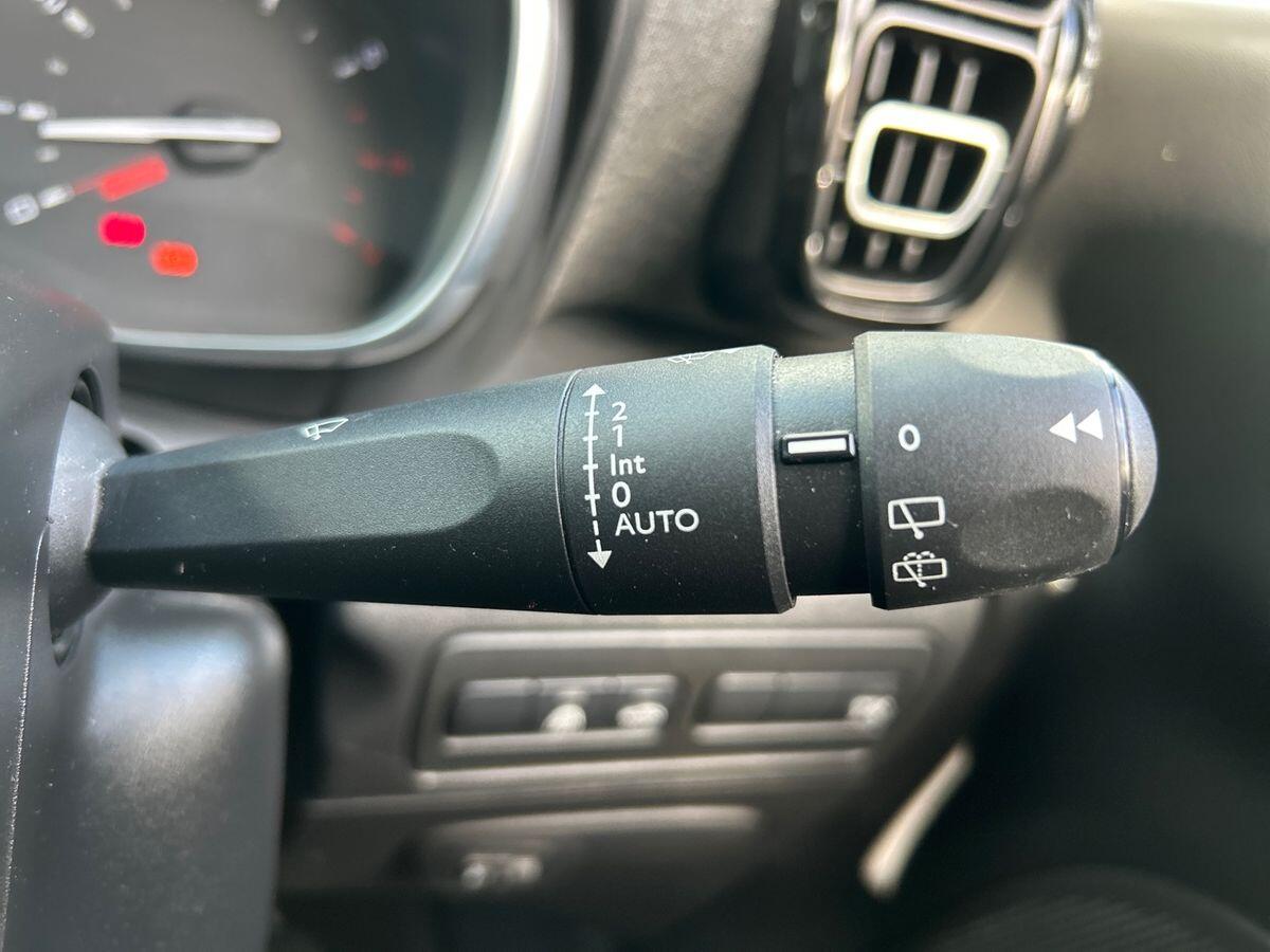 Used Citroen C3 Aircross 2022 for sale - 76300491: Photo 31