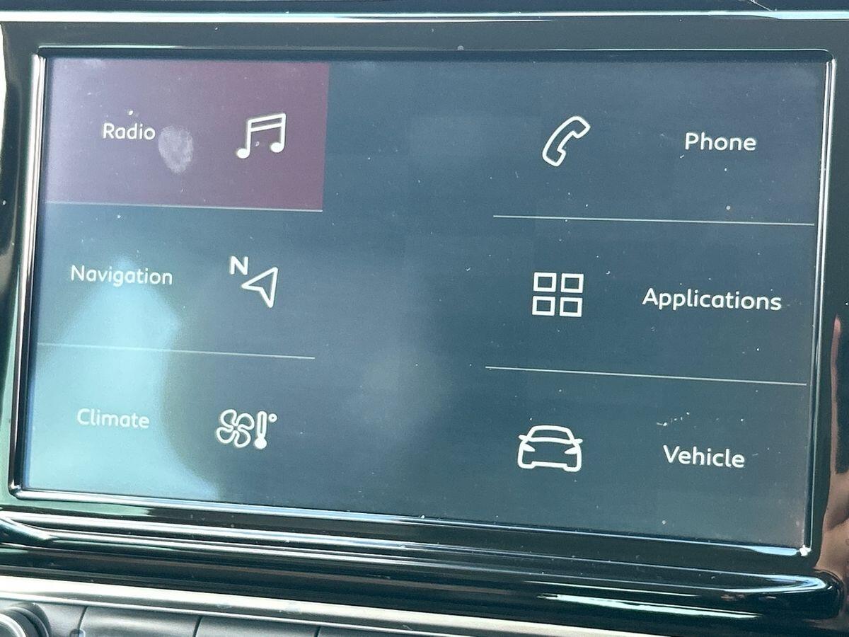 Used Citroen C3 Aircross 2022 for sale - 76300491: Photo 32