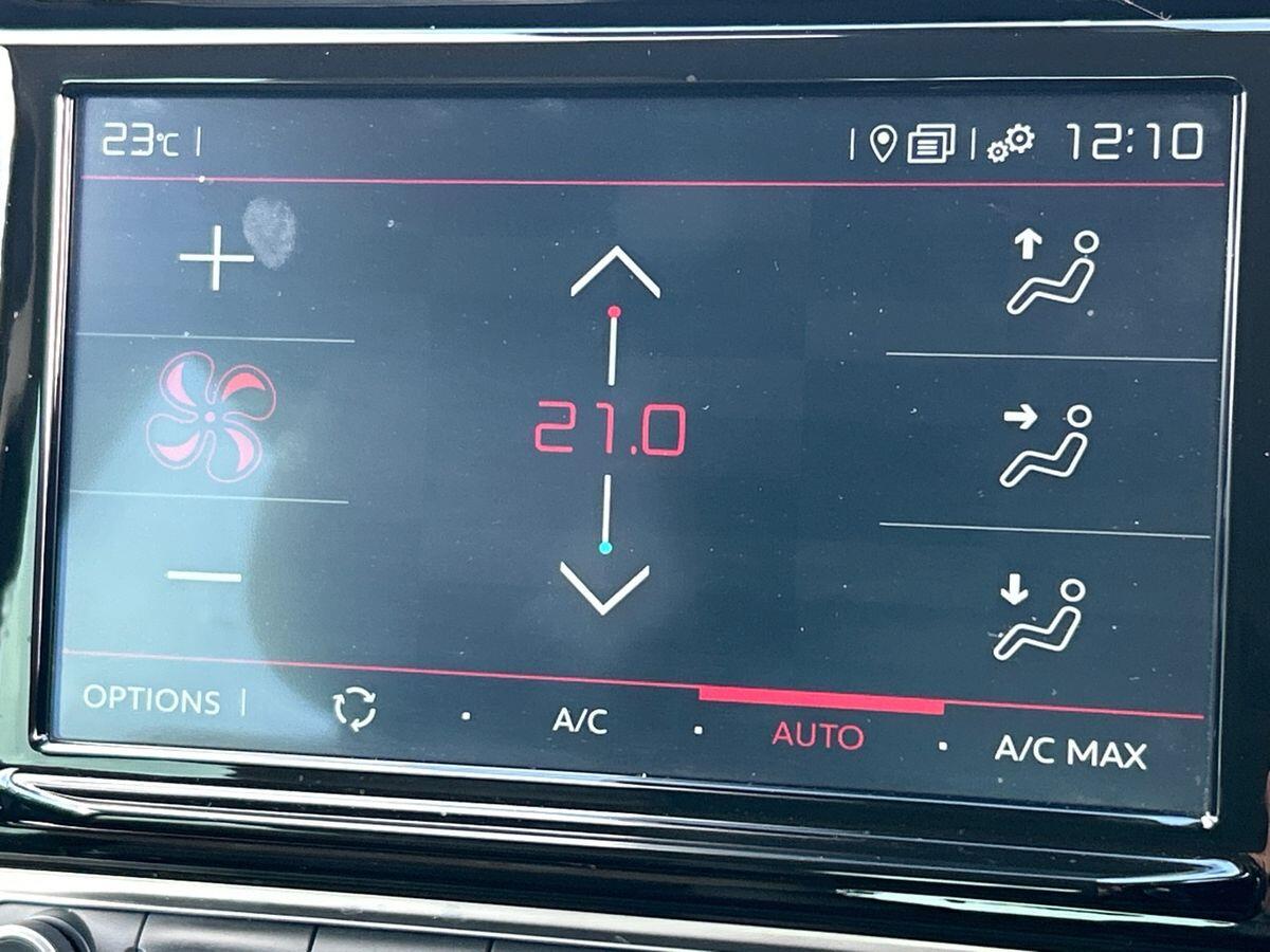 Used Citroen C3 Aircross 2022 for sale - 76300491: Photo 34