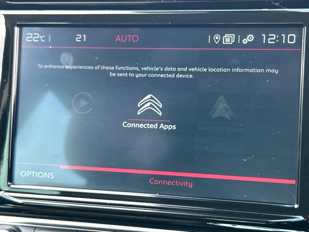 Used Citroen C3 Aircross 2022 for sale - 76300491: Photo 36