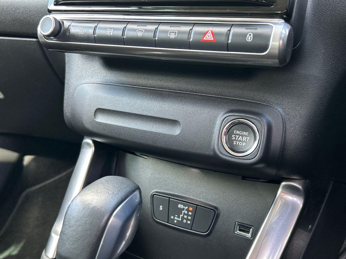 Used Citroen C3 Aircross 2022 for sale - 76300491: Photo 38