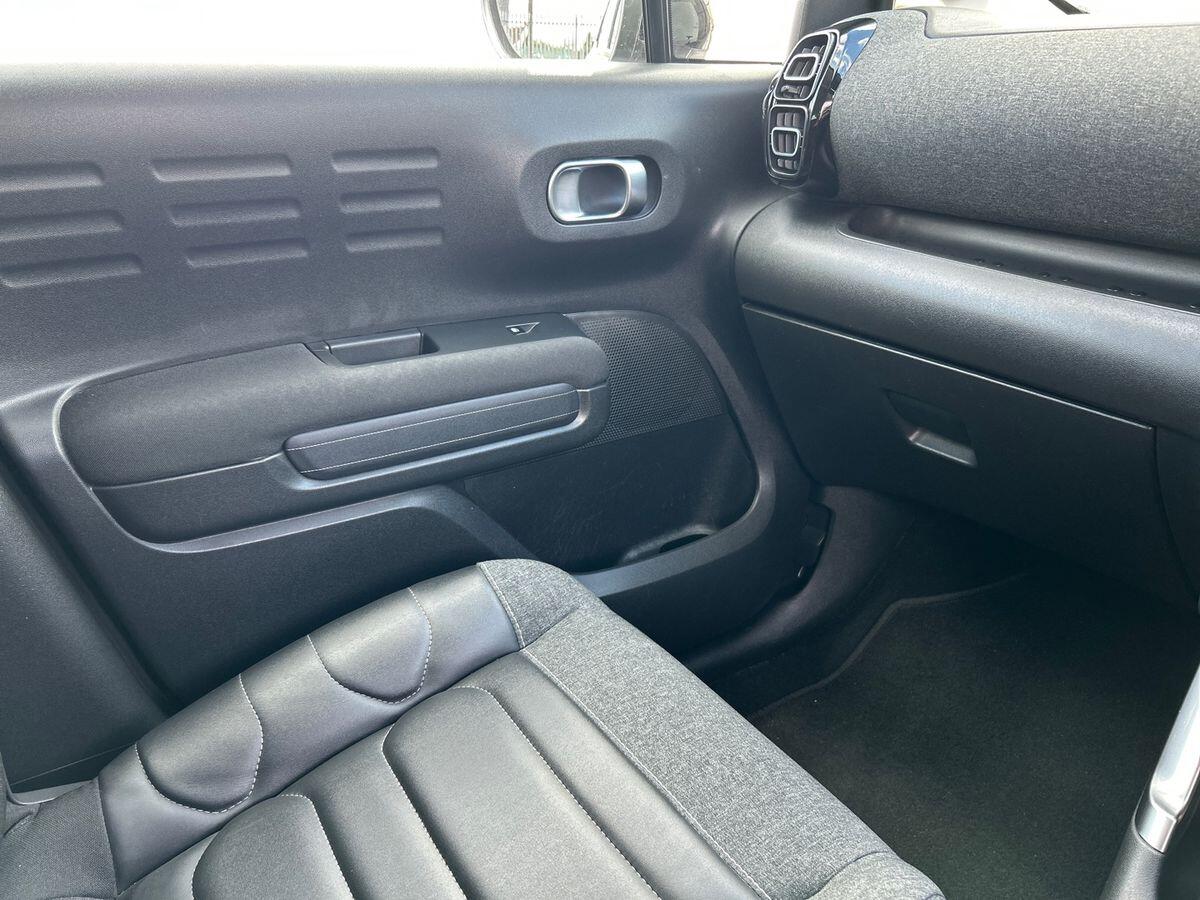 Used Citroen C3 Aircross 2022 for sale - 76300491: Photo 42