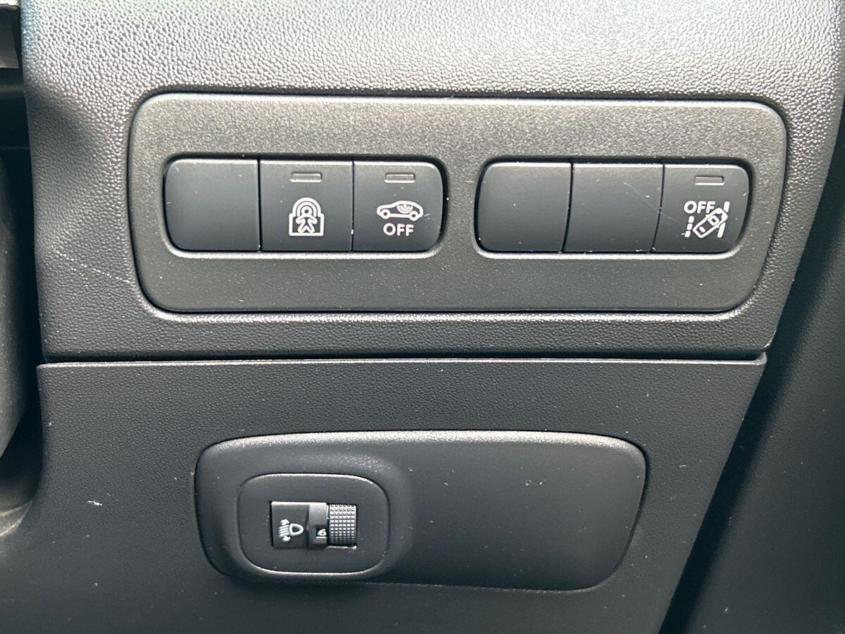 Used Citroen C3 Aircross 2022 for sale - 76300491: Photo 45