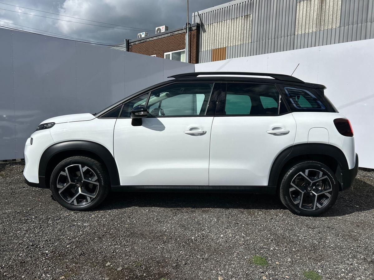 Used Citroen C3 Aircross 2022 for sale - 76300491: Photo 6