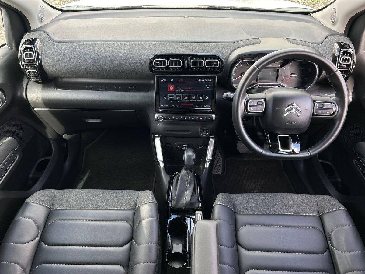 Used Citroen C3 Aircross 2022 for sale - 76300491: Photo 7