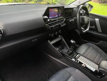 Used Citroen C4 2023 for sale - 79667876: Photo