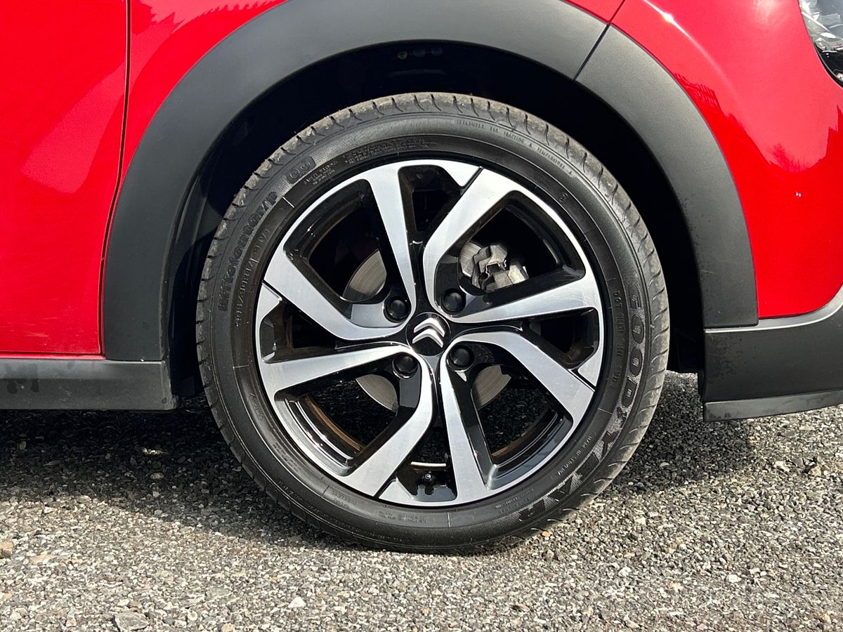 Used Citroen C3 2023 for sale - 77963342: Photo 10