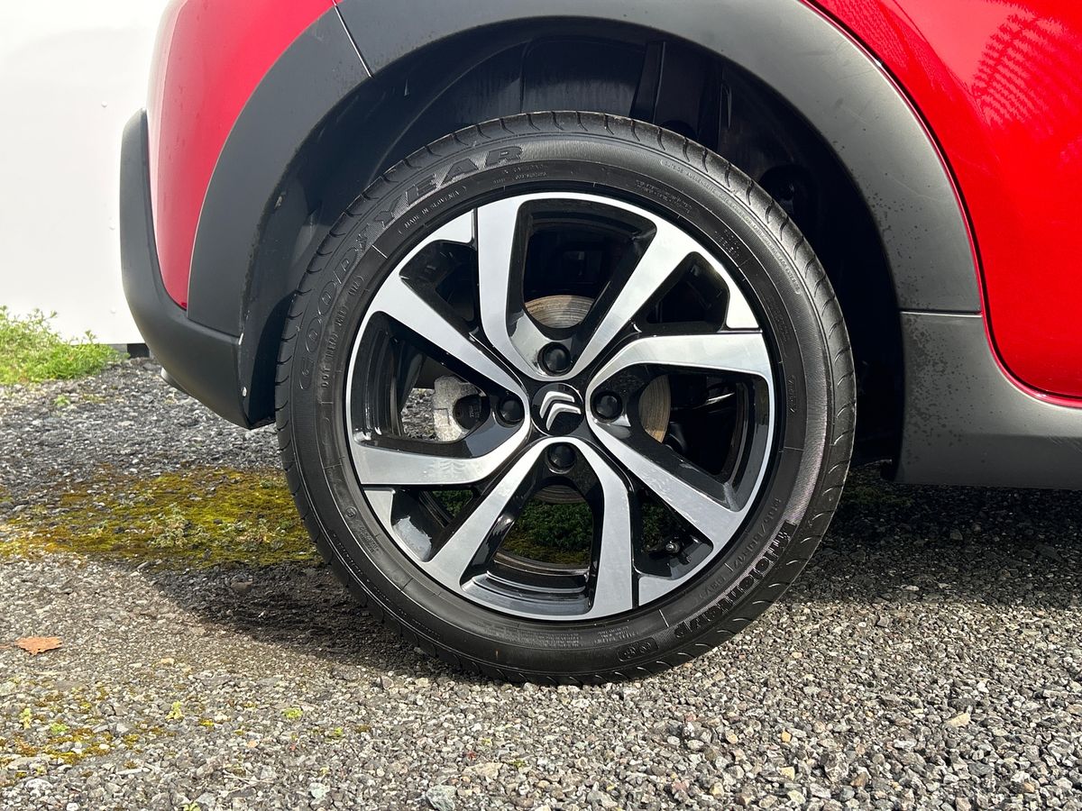 Used Citroen C3 2023 for sale - 77963342: Photo 11