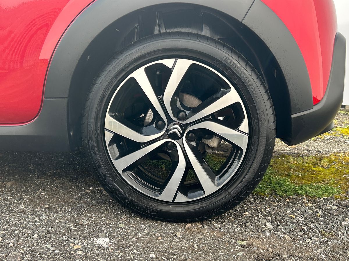 Used Citroen C3 2023 for sale - 77963342: Photo 12