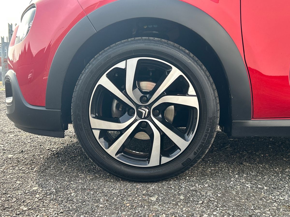 Used Citroen C3 2023 for sale - 77963342: Photo 13