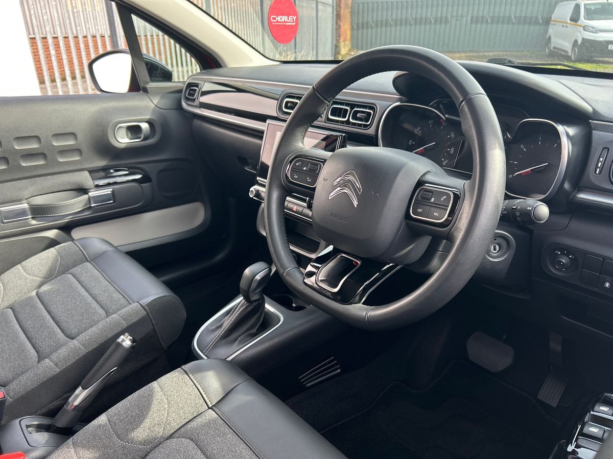 Used Citroen C3 2023 for sale - 77963342: Photo 14