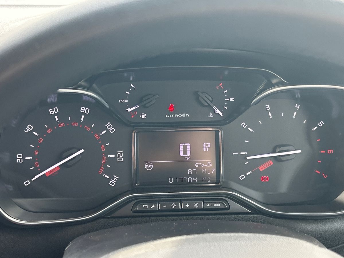 Used Citroen C3 2023 for sale - 77963342: Photo 15