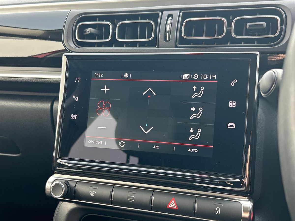 Used Citroen C3 2023 for sale - 77963342: Photo 17