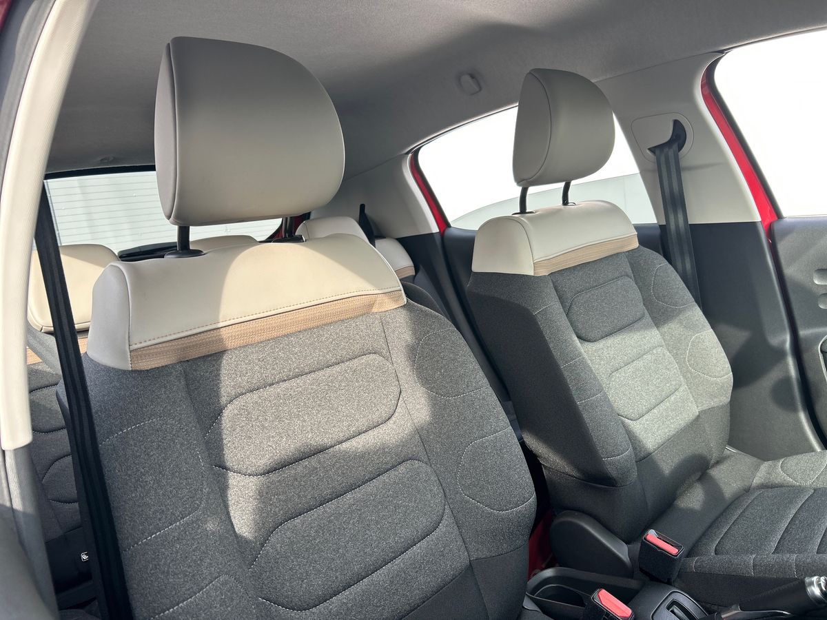 Used Citroen C3 2023 for sale - 77963342: Photo 18