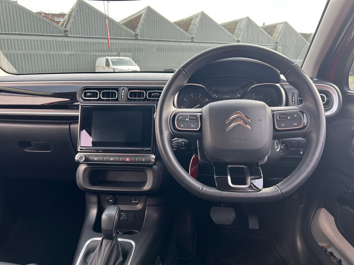 Used Citroen C3 2023 for sale - 77963342: Photo 19