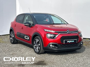Citroen C3 feature image