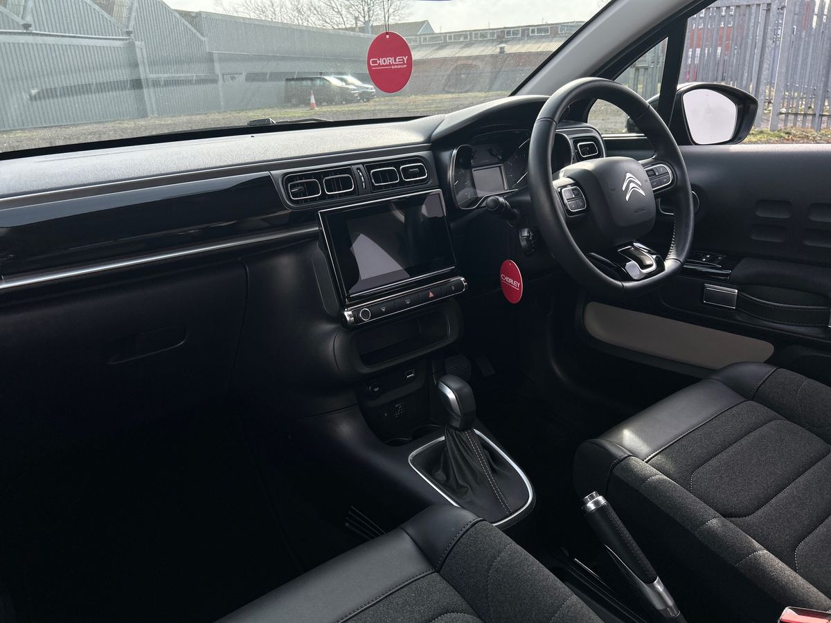 Used Citroen C3 2023 for sale - 77963342: Photo 2