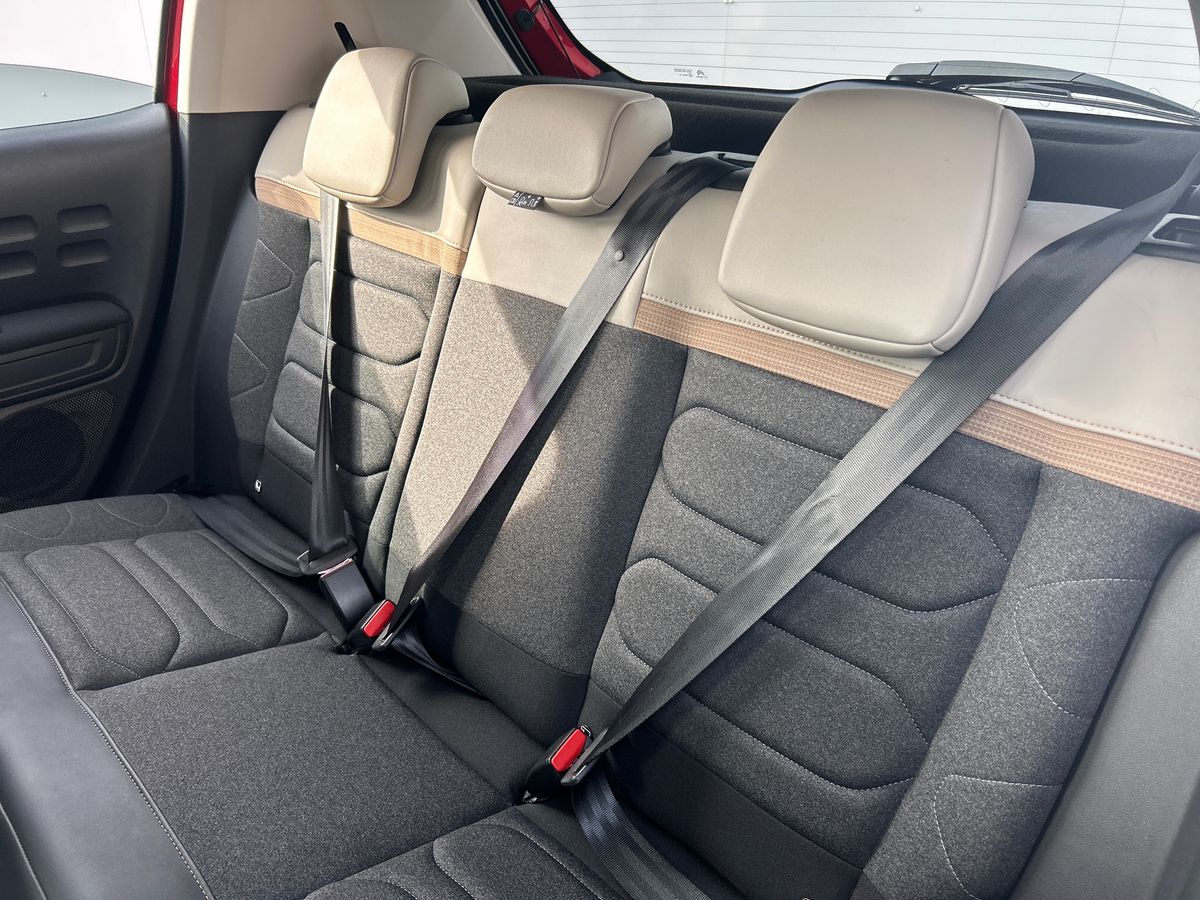 Used Citroen C3 2023 for sale - 77963342: Photo 20