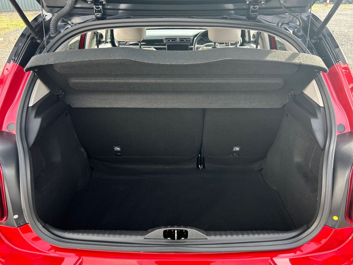 Used Citroen C3 2023 for sale - 77963342: Photo 21