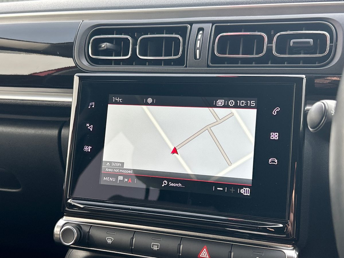 Used Citroen C3 2023 for sale - 77963342: Photo 22