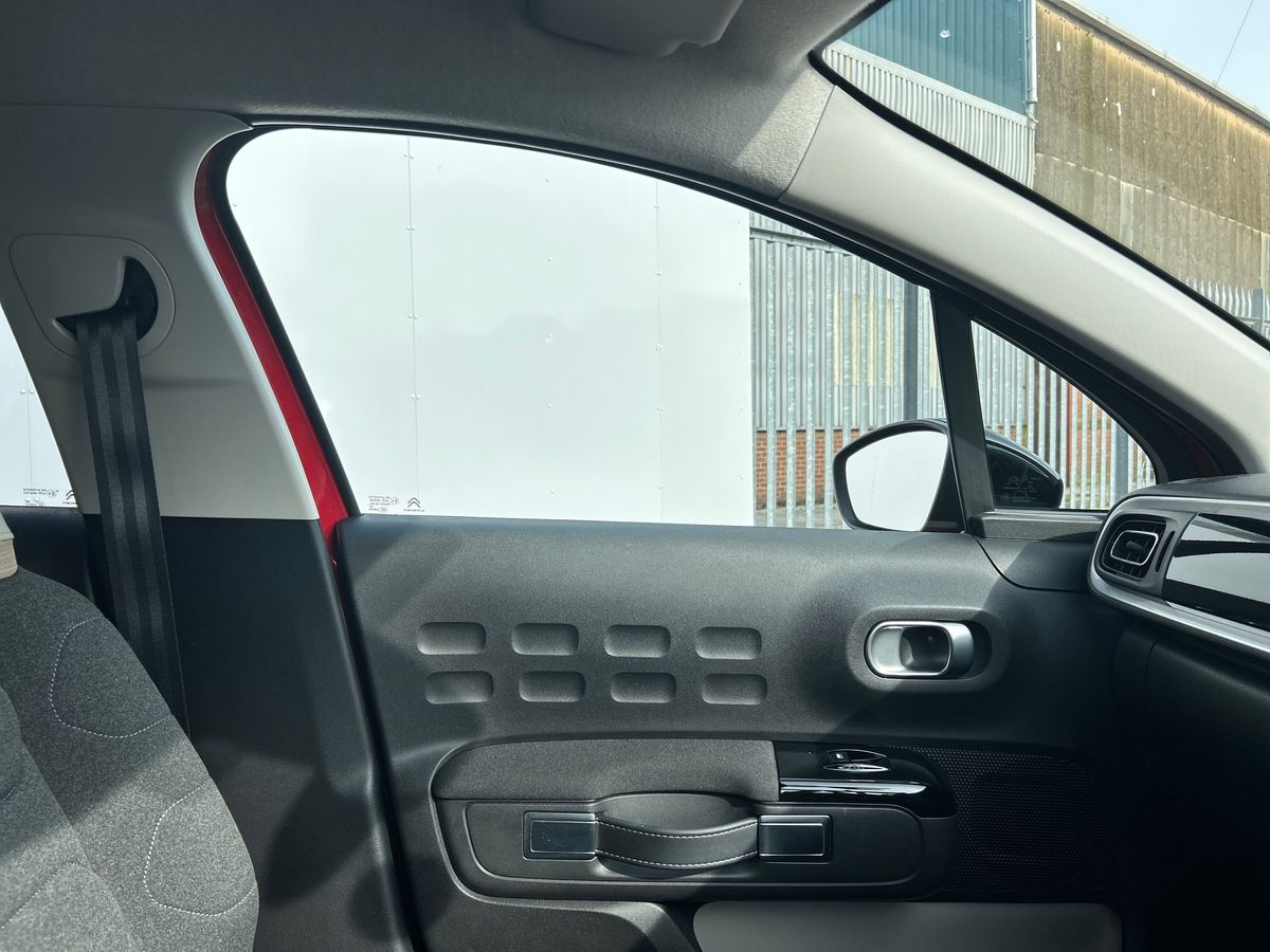 Used Citroen C3 2023 for sale - 77963342: Photo 24