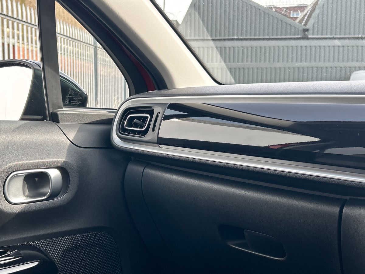 Used Citroen C3 2023 for sale - 77963342: Photo 25