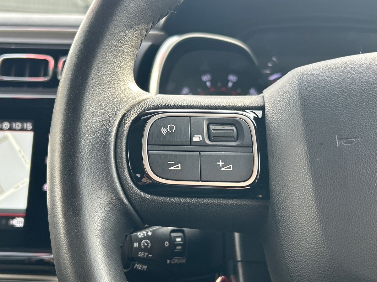 Used Citroen C3 2023 for sale - 77963342: Photo 27