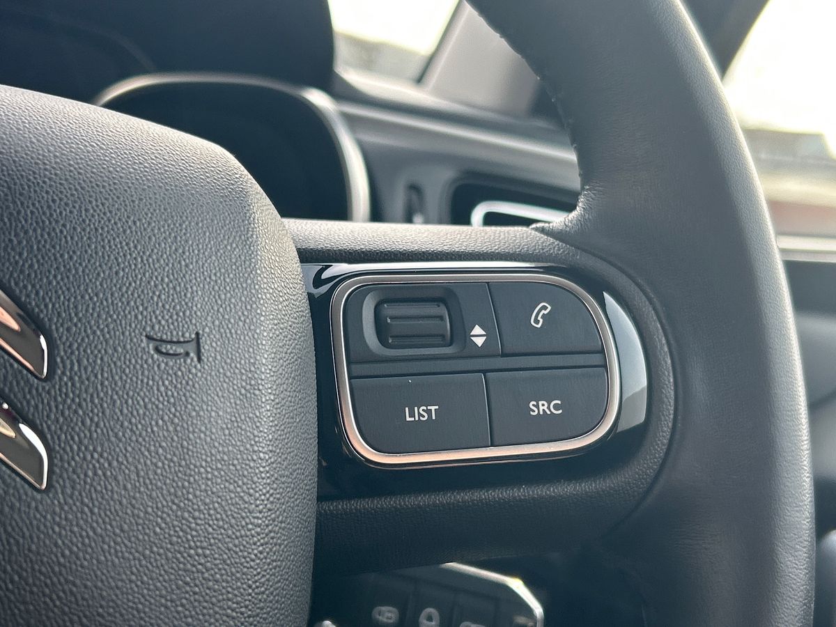 Used Citroen C3 2023 for sale - 77963342: Photo 28