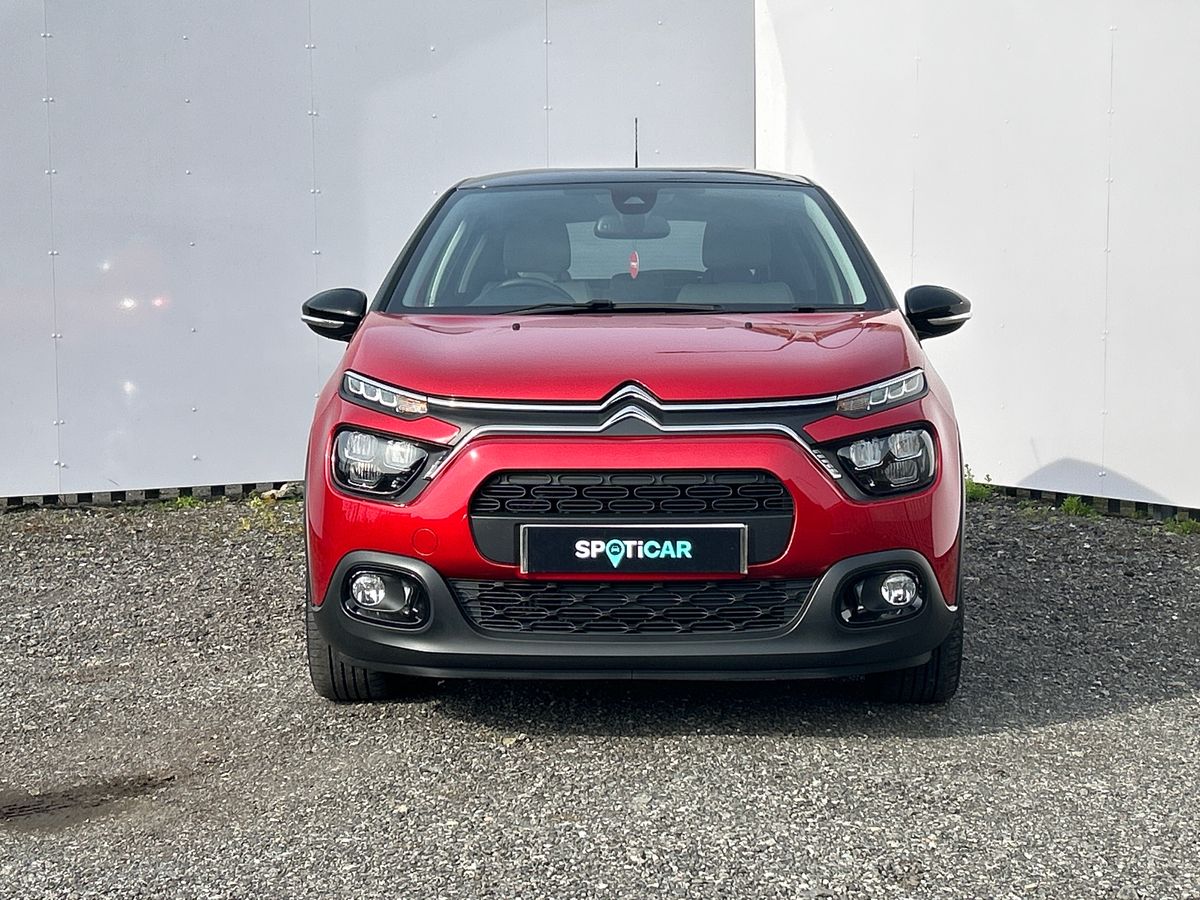 Used Citroen C3 2023 for sale - 77963342: Photo 4