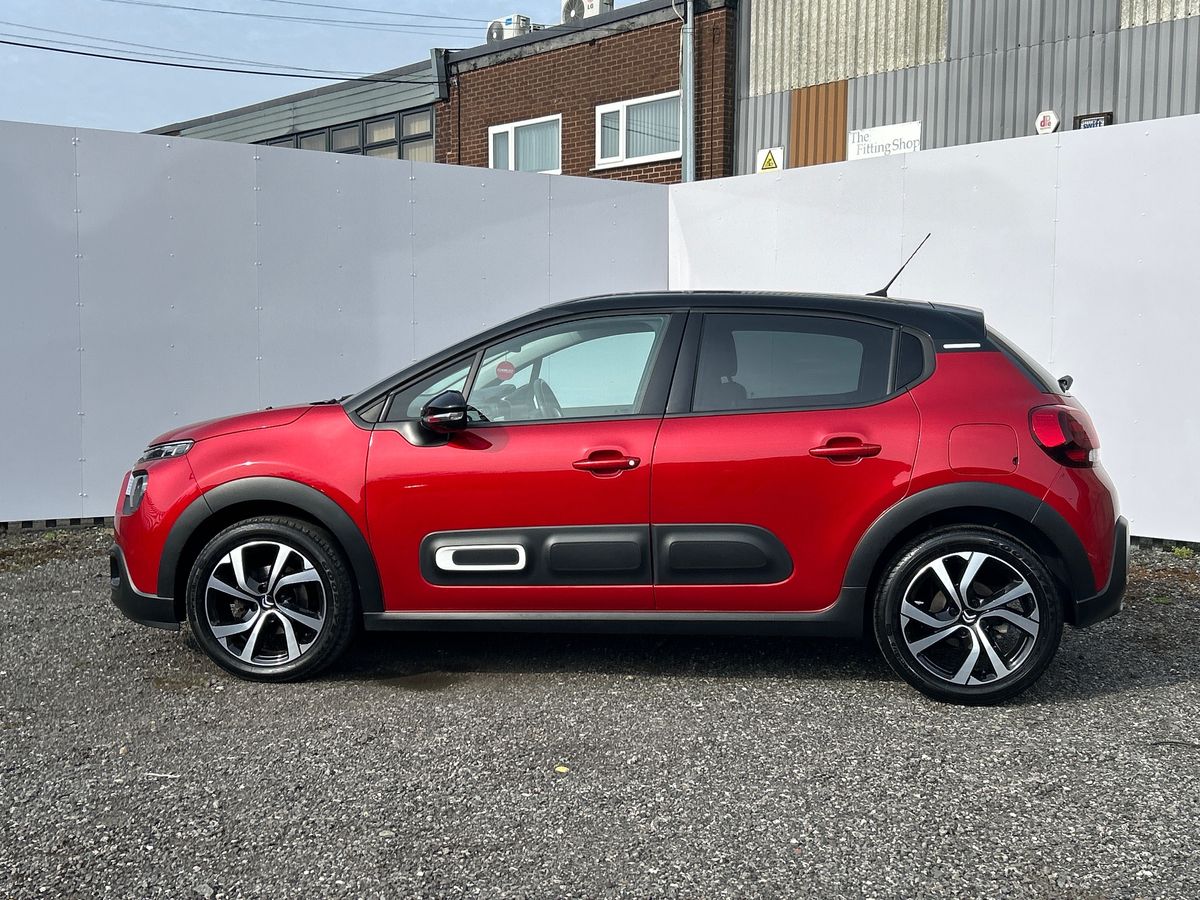 Used Citroen C3 2023 for sale - 77963342: Photo 6