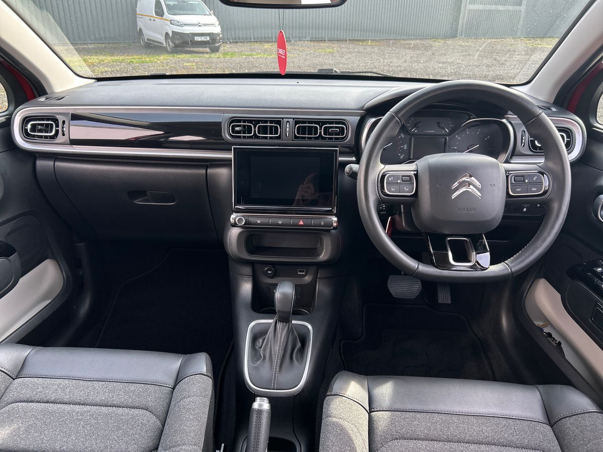 Used Citroen C3 2023 for sale - 77963342: Photo 7