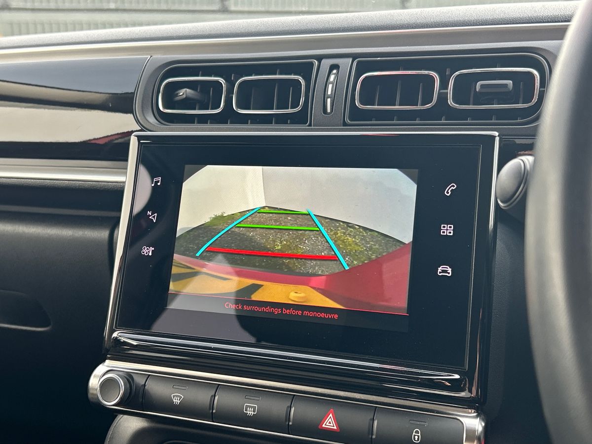 Used Citroen C3 2023 for sale - 77963342: Photo 9