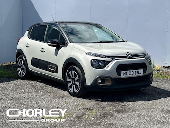 Used Citroen C3 2023 for sale - 78888348: Photo